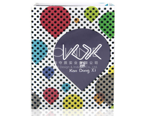 12彩盒 瓦楞盒kandongxi